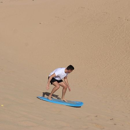 Surf Riad טגזוט מראה חיצוני תמונה
