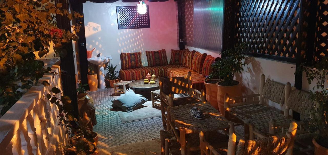 Surf Riad טגזוט מראה חיצוני תמונה