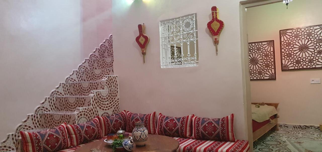 Surf Riad טגזוט מראה חיצוני תמונה