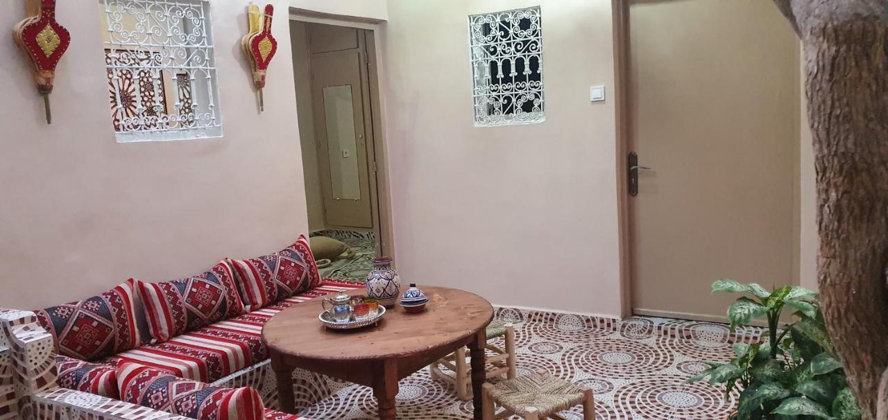 Surf Riad טגזוט מראה חיצוני תמונה