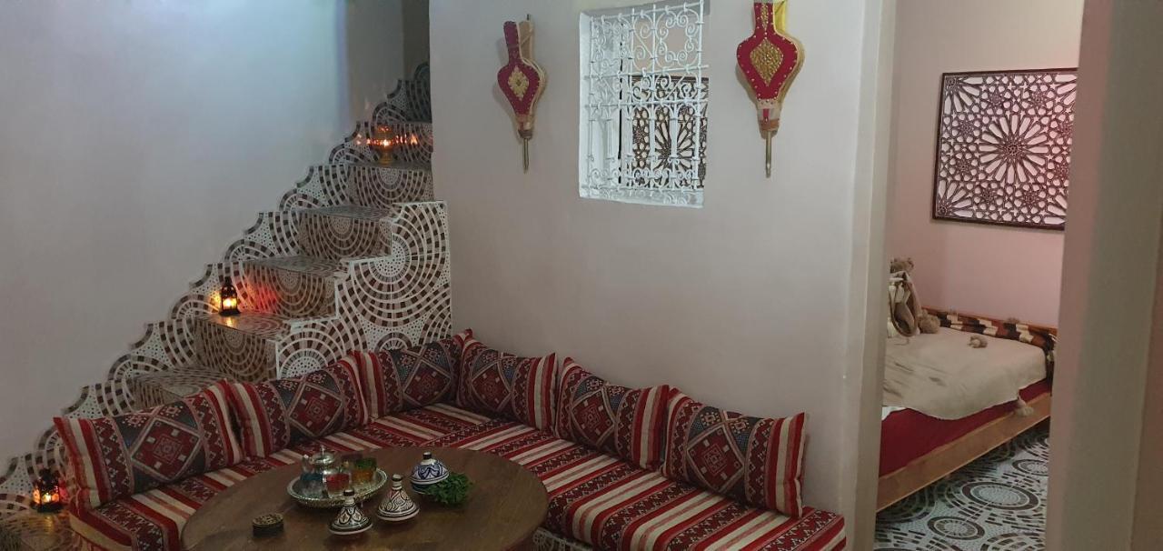 Surf Riad טגזוט מראה חיצוני תמונה
