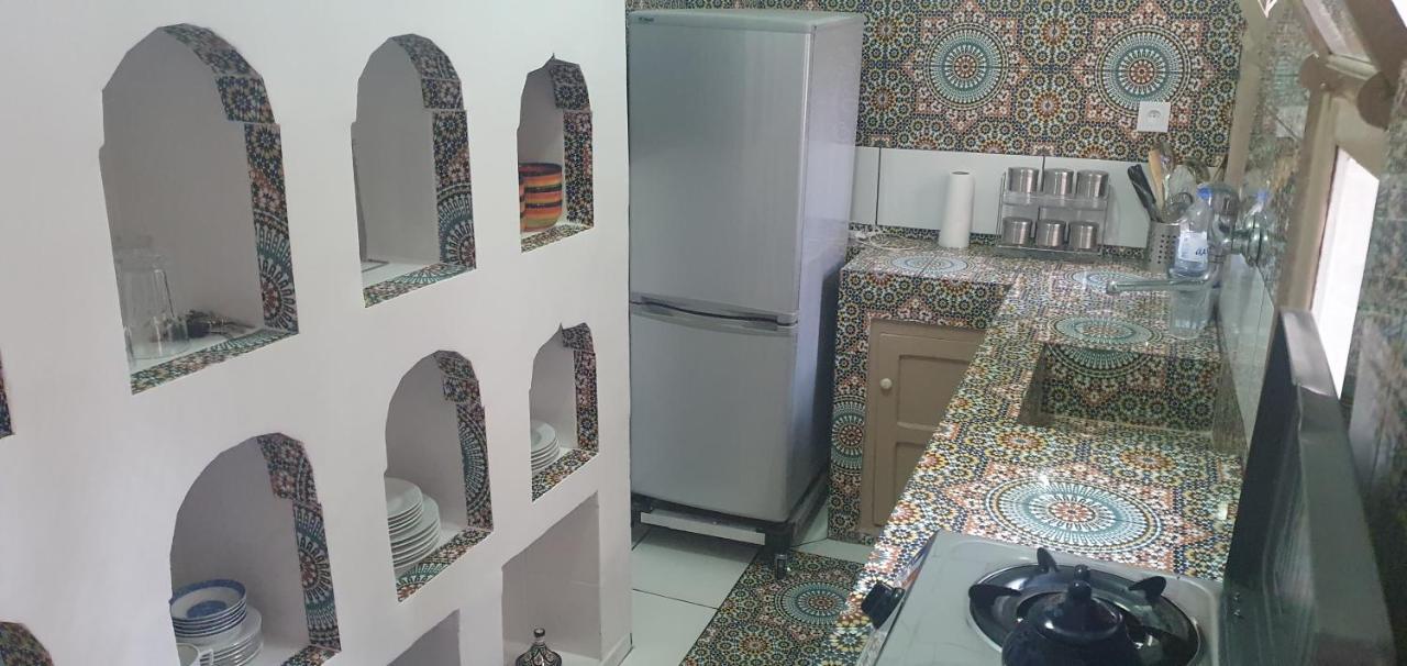 Surf Riad טגזוט מראה חיצוני תמונה