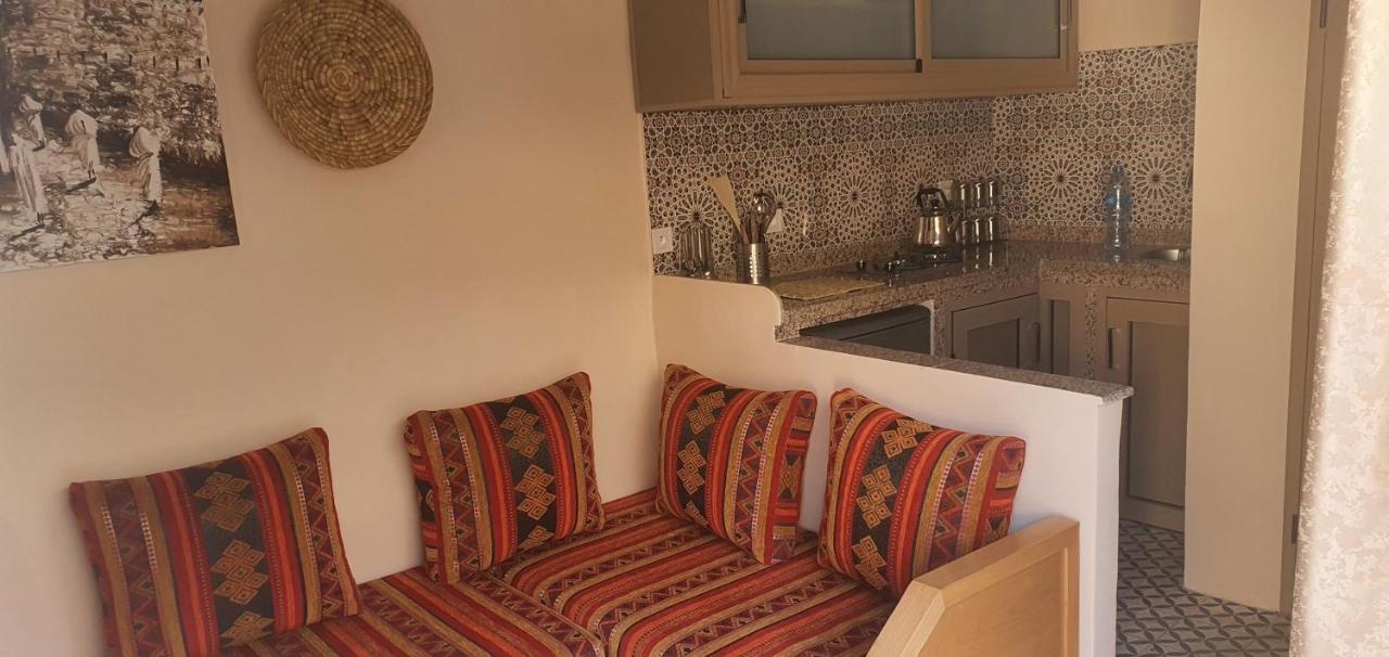 Surf Riad טגזוט מראה חיצוני תמונה