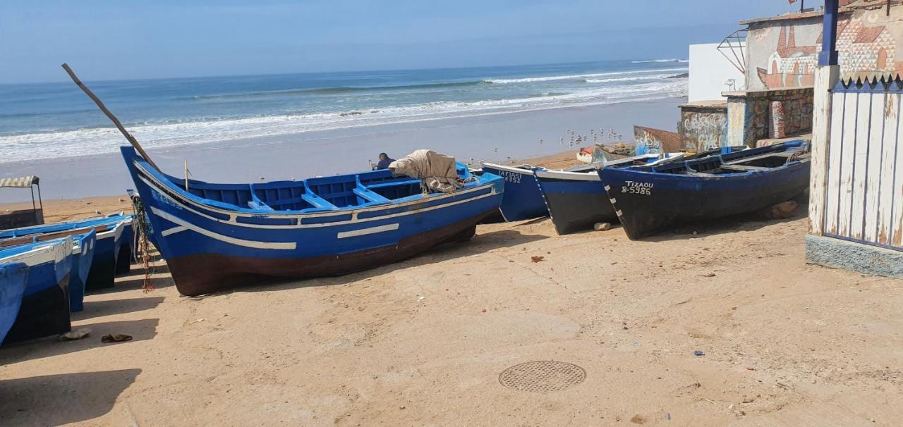 Surf Riad טגזוט מראה חיצוני תמונה
