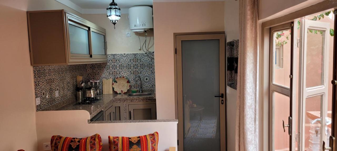 Surf Riad טגזוט מראה חיצוני תמונה