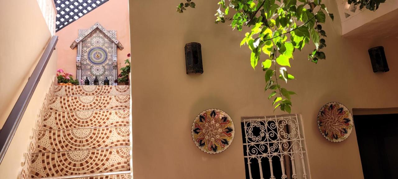 Surf Riad טגזוט מראה חיצוני תמונה