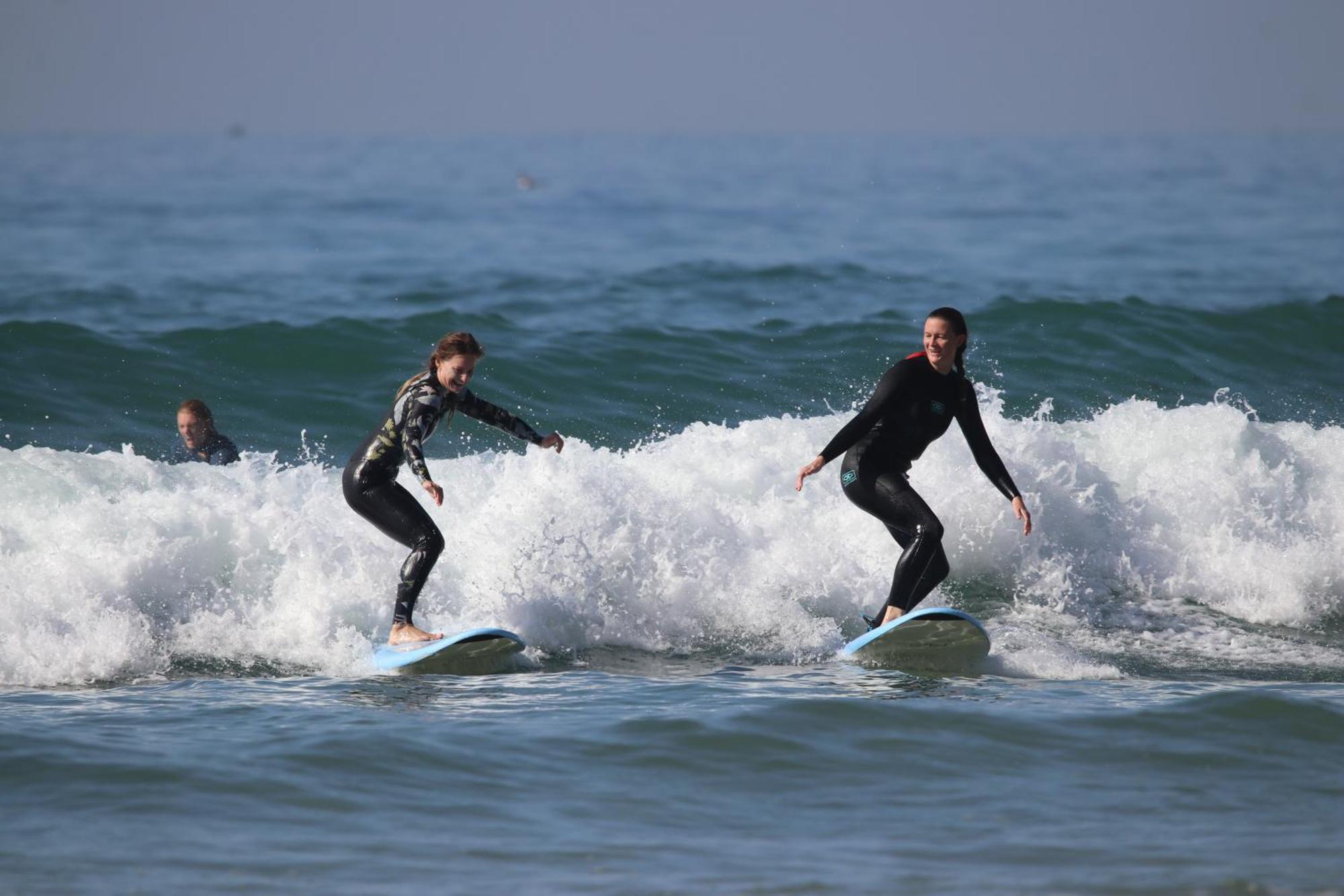 Surf Riad טגזוט מראה חיצוני תמונה