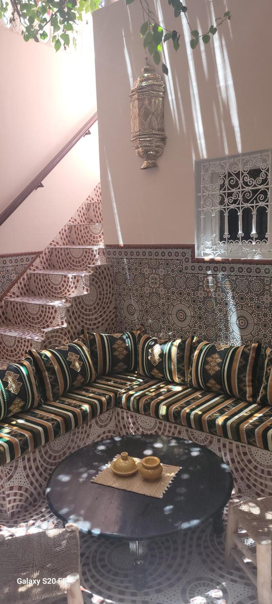 Surf Riad טגזוט מראה חיצוני תמונה